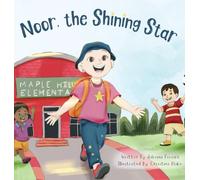Noor, The Shining Star