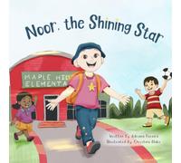 Noor, The Shining Star