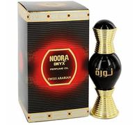 Noora Onyx for Women Perfume Oil - 20 ML (0.68 oz) by Swiss Arabian