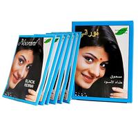 Noorani Black Henna 6 X 10 Gms