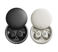NooraSleep Snooze Pods Pro, SnoozePods Pro, Bluetooth Sleepbuds with Comfortable and Snug Fit with Recharge Warehouse and Soft Earplugs, Noise Reduction for Side-Sleepers (mixed)