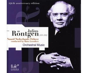Noord Nederlands Orkest - Orchestral Music