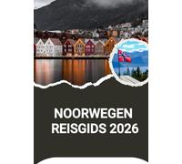 NOORWEGEN REISGIDS 2026