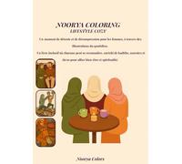 Noorya Coloring: Lifestyle Cozy