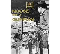Noose For A Gunman (DVD) Jim Davis Thomas Lyn (US IMPORT)