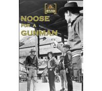 Noose for a Gunman