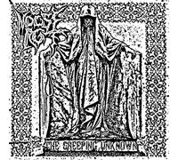Noose Rot - The Creeping Unknown [VINYL]