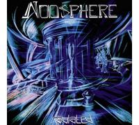Noosphere - Radiated