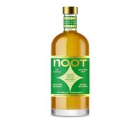 NOOT Premium Alcohol-Free Spirits alternative, Green Apple Whiskey, 70cl - Low Calorie, Sugar-Free Non-Alcoholic Spirit - Perfect for Mocktails & Cocktails. Less than 0.05% ABV.