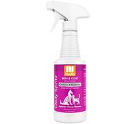 Nootie Daily Spritz Japanese Cherry Blossom Pet Conditioning Spray, 16 oz