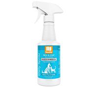 Nootie Daily Spritz Sweet Pea and Vanilla Pet Conditioning Spray, 16 oz