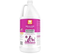 Nootie Rejuvenating Japanese Cherry Blossom with Rosemary Extract Pet Shampoo, 1 gal