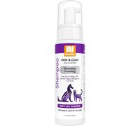 Nooties Dog/Cat Foaming Shampoo with Anti-oxidents, Soft Lilly Passion