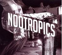 Lower Dens – Nootropic – CD – US Import (Domino Records)