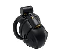 NoPacha Diavolo - Male Chastity Belt for Long-Term Erection Control by MEO Germany