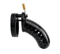 NoPacha Eco ® - Affordable chastity belt for men - Colour - skin-coloured