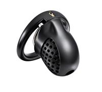NoPacha® SilentCrown™ - Chastity Cage for Men