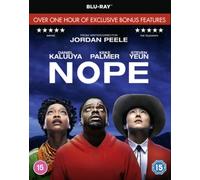 Nope - Universal Pictures - Blu-ray (2022)