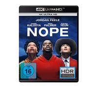 Nope - 4K UHD