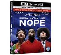 Nope - 4K Ultra HD