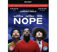 Nope - Universal Pictures - Blu-ray (2022)