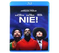 Nope [Blu-Ray] [Region B] (English audio. English subtitles)