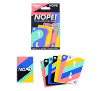 Nope Card Game - Brand New And Sealed