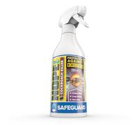 NOPE! Cockroach Killer Spray (500ml) Odourless, Strong, Contact Killer for Home use.