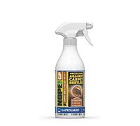 NOPE! CP Carpet Beetle Killer Spray (500ml) - Fast Acting, Odourless and Stainless Carpet Beetle Treatment for home use