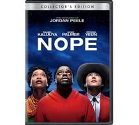 Nope (DVD) Daniel Kaluuya Keke Palmer Brandon Perea Michael Wincott (US IMPORT)