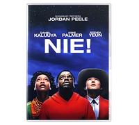Nope [DVD] (English audio. English subtitles)