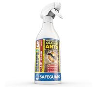 NOPE! Nope Cp Ant Killer Spray (500Ml) Effective Ant Control - Fast-Acting And Long-Lasting For Indoor & Outdoor Use.