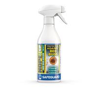NOPE! Nope Cp Bed Bug Killer Spray Treatment - 500Ml - Odourless & Non-Staining For Mattress, Bed Frames, Carpets, Furniture