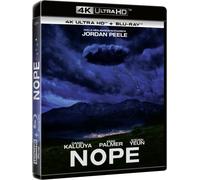 NOPE UHD 4K + BD COMBO