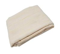 NOPEILVI Punch Needle Cloth,Needlework Fabric,Needlework Fabric Monks Cloth Punch Needle Embroidery Rug Punch Needle Cloth Fabric Tufting Cloth Embroidery Knitting Monks Cloth(1x1m)