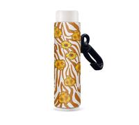 Nopersonality Lip Balm Holder Keychain Clip On Zebra Sunflowers Lipstick Holder Lip Gloss Holder Keychain Elastic