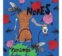 NOPES - Fun Limbo [7" VINYL]