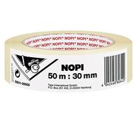 NOPI Masking Tape Set of 2) - Tower/2x 50 m, 30 mm, 55551 sd2-control