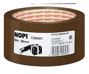 NOPI® Pack Classic, brown, 66m:50mm