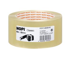 NOPI Packb.Nopi classic 66mx50mm Tr ACC NEW