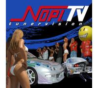 NOPI Tunervision - Season 3