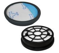 NOPKESV Replacement Filter Kit for Rowenta Swift Power Cyclonic RO2910 RO2913 RO2915 RO2932 RO2933 RO2957 RO2981 Vacuum Cleaner Parts ZR904301 Engine Attachment Tool