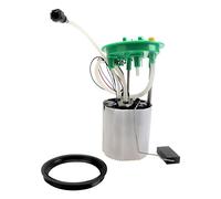 NOPOCA Electric Fuel Pump Assembly Fit Audi A4 Quattro 2.0L 3.2L 2005 2006 2007 2008 2009 RS4 E8681M