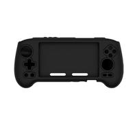 NOPOXA Game Console Full Coverage Skin Cover Soft Protective Case for RG556 Scratchproof Housing Case Protective Case Cover