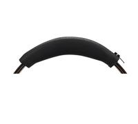 NOPOXA Soft Silicone Headband Cover Cushion for WH XB910N Headphones Headbeam Cover Upgrades Wearing Experience