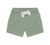 Noppies Baby Boys' Shorts Regular Fit Boy, Iceberg Green - N129, 74
