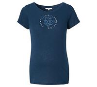 Noppies Maternity Women's Tee Olivarez Short Sleeve T-Shirt, Moonlit Ocean-P985, XS