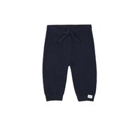 Noppies Unisex Baby U Pants Knit Reg Grover Trousers, Navy - C166, 62
