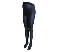 Noppies Women's 40 Den Maternity Tights, Dark Blue, L UK