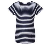 Noppies Women's Tee Alief Short Sleeve T-Shirt, Peacoat P590, 10